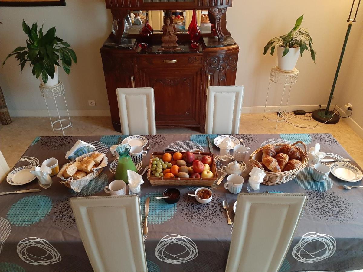 Homestay D'hubert