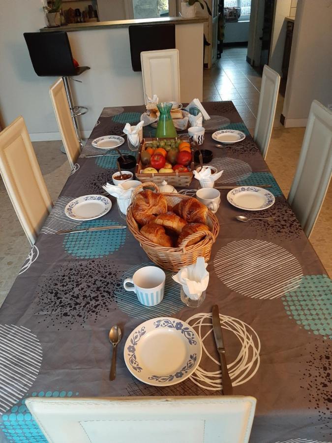 Homestay D'hubert