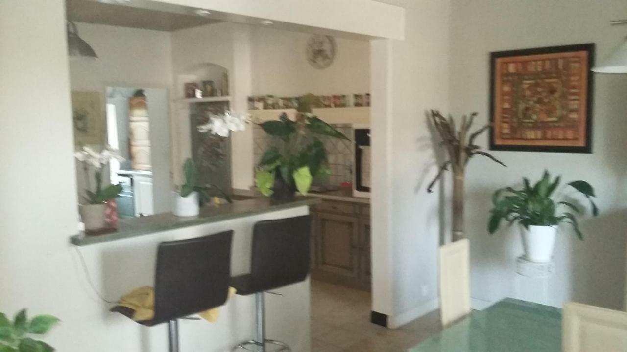 D'hubert Homestay L'Isle-sur-la-Sorgue