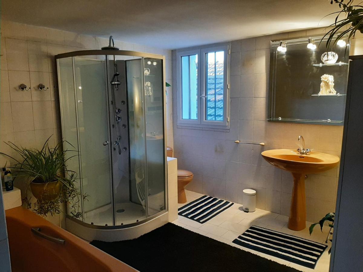 Homestay D'hubert L'Isle-sur-la-Sorgue