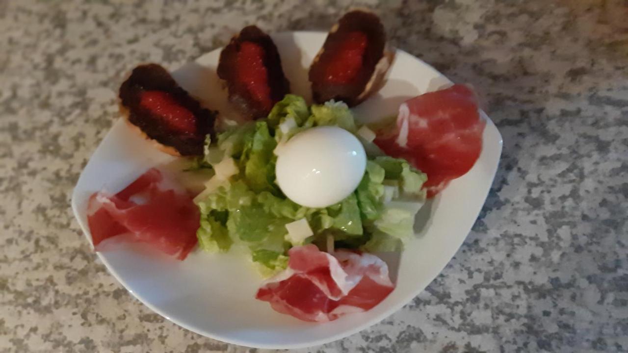D'hubert Homestay L'Isle-sur-la-Sorgue