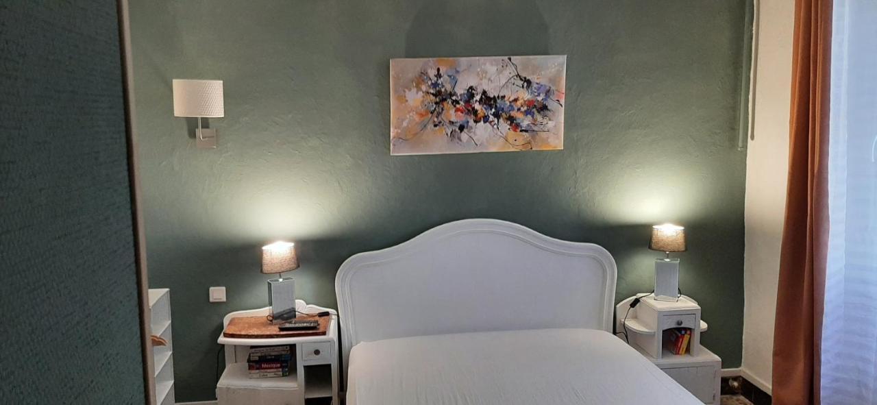 D'hubert Homestay L'Isle-sur-la-Sorgue