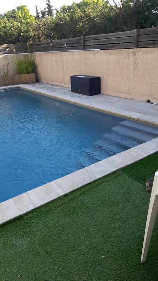 D'hubert Homestay L'Isle-sur-la-Sorgue