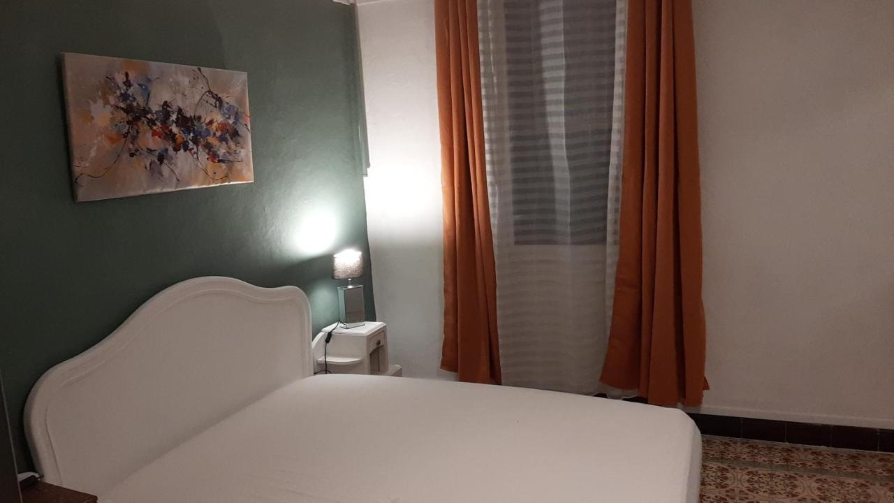 Homestay D'hubert L'Isle-sur-la-Sorgue
