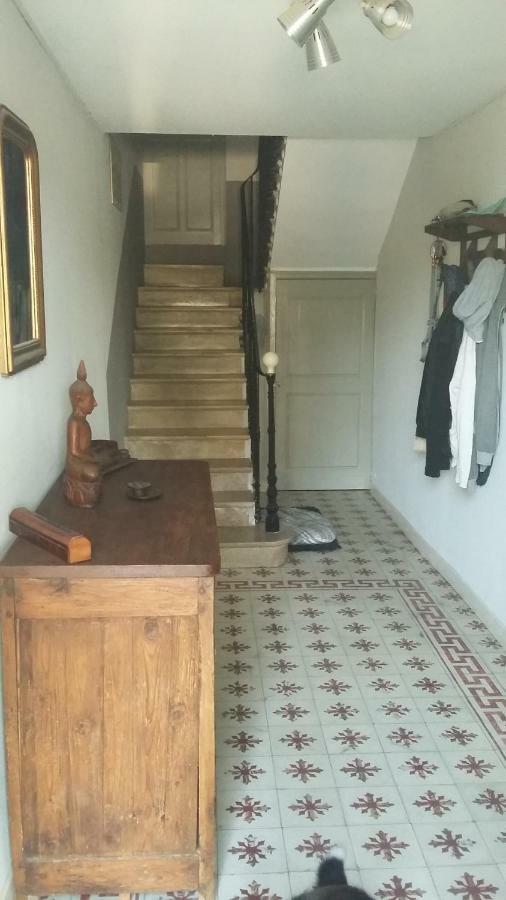 D'hubert Homestay L'Isle-sur-la-Sorgue